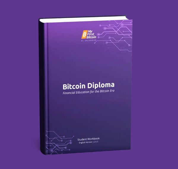 Bitcoin Education is a Must