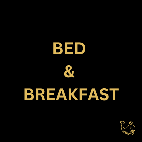 Bed & Breakfast