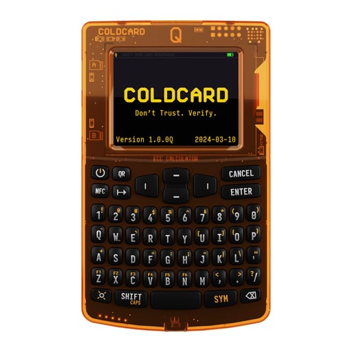 ColdCard