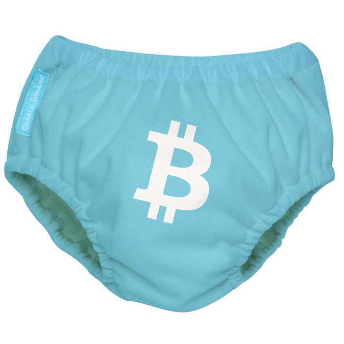 Swim Diapers - Satoshi Babies