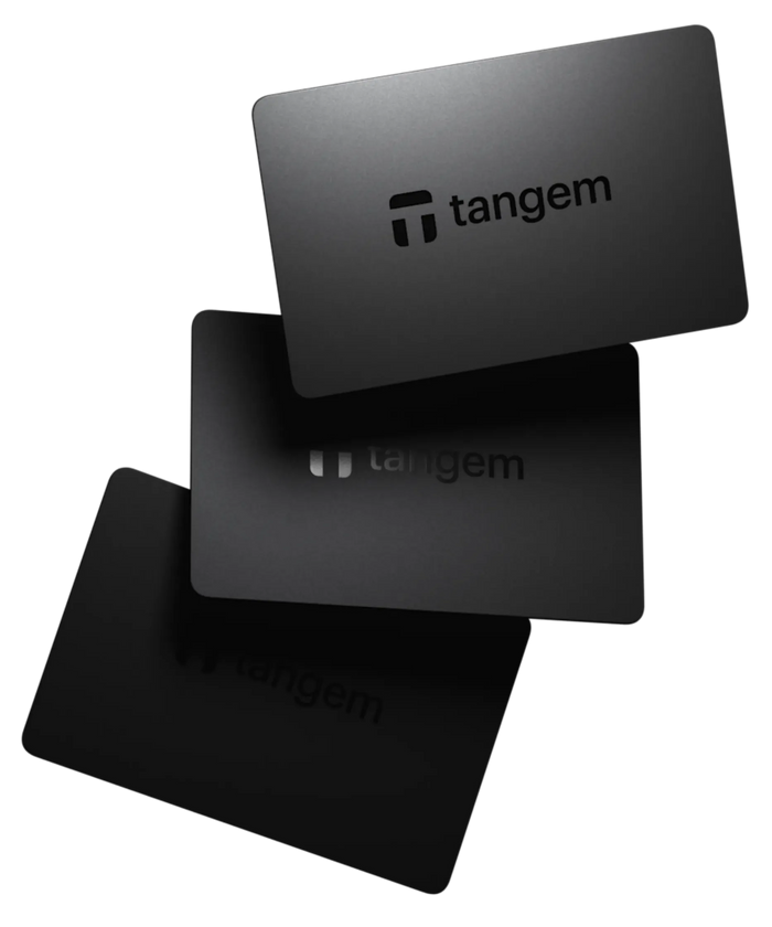 Hardware Wallets