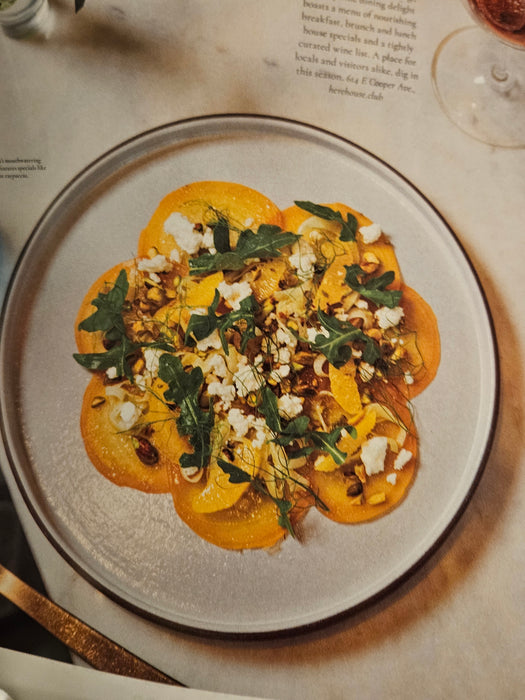 Lunch - Today's Special