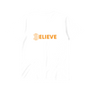 Bitcoin Better Hong Kong Tee White back