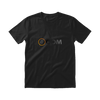 Boom Self Sovereign Wealth Tee Black front