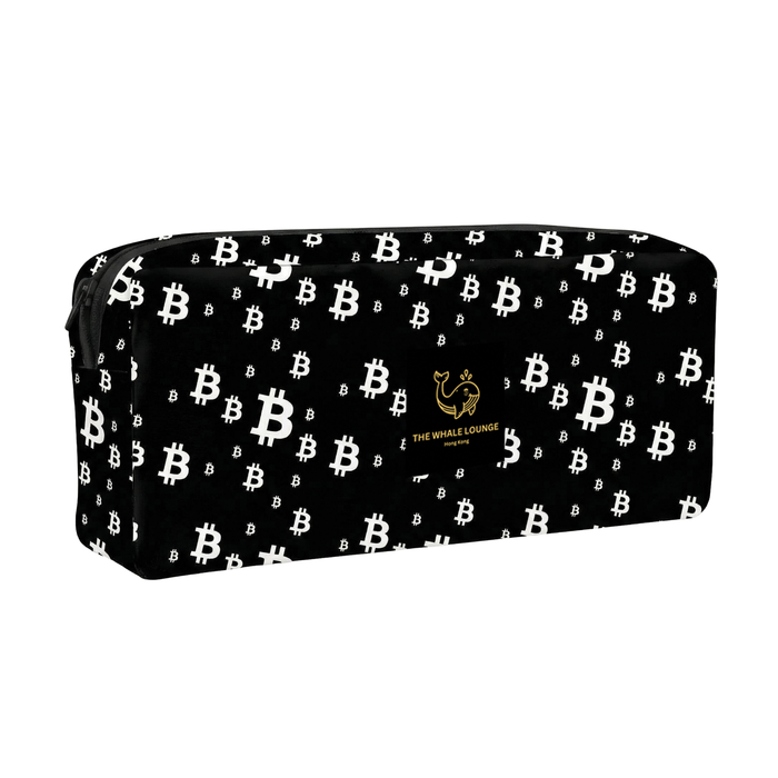 Whale Lounge Multi Purpose Pouch - To The Moon