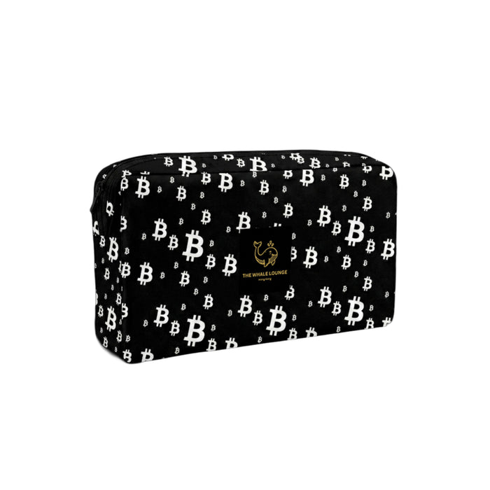 Whale Lounge Swim Diaper Set - Bitcoin Maxi