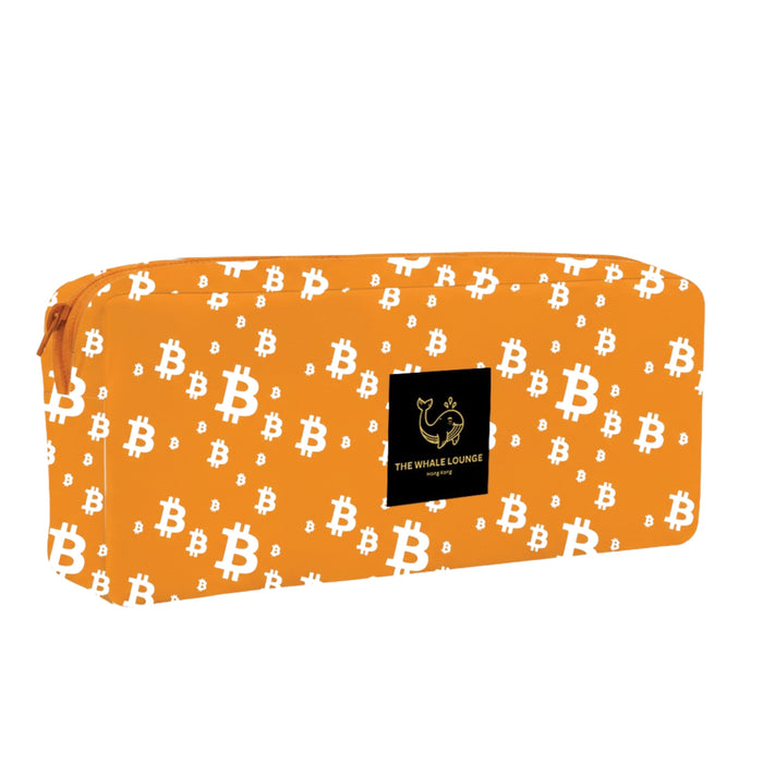 Whale Lounge Multi Purpose Pouch - To The Moon