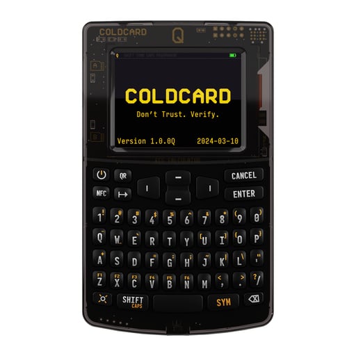 ColdCard