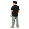 model back