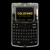 ColdCard Q Clear air-gapped Bitcoin hardware wallet