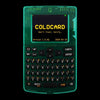 ColdCard Q Jade air-gapped Bitcoin hardware wallet