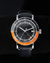 CRYPTOMATIC Jetsetter JET-121 lifestyle photo