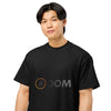 Boom Self Sovereign Wealth Tee close-up
