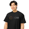 Boom Self Sovereign Wealth Tee - closeup