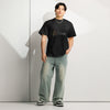 Boom Self Sovereign Wealth Tee lifestyle