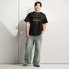 Ask Me About Bitcoin Tee lifestyle