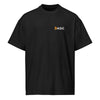 BASIC Tee Black - front