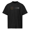 Boom Self Sovereign Wealth Tee - front