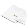 BASIC Tee White - folded