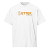 Bitcoin Better Hong Kong Tee - front