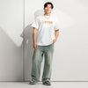 Bitcoin Better Hong Kong Tee - lifestyle