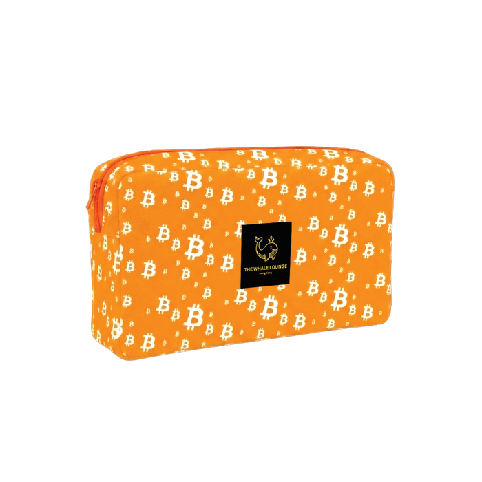 Whale Lounge Swim Diaper Set  - Bitcoin Rabbit