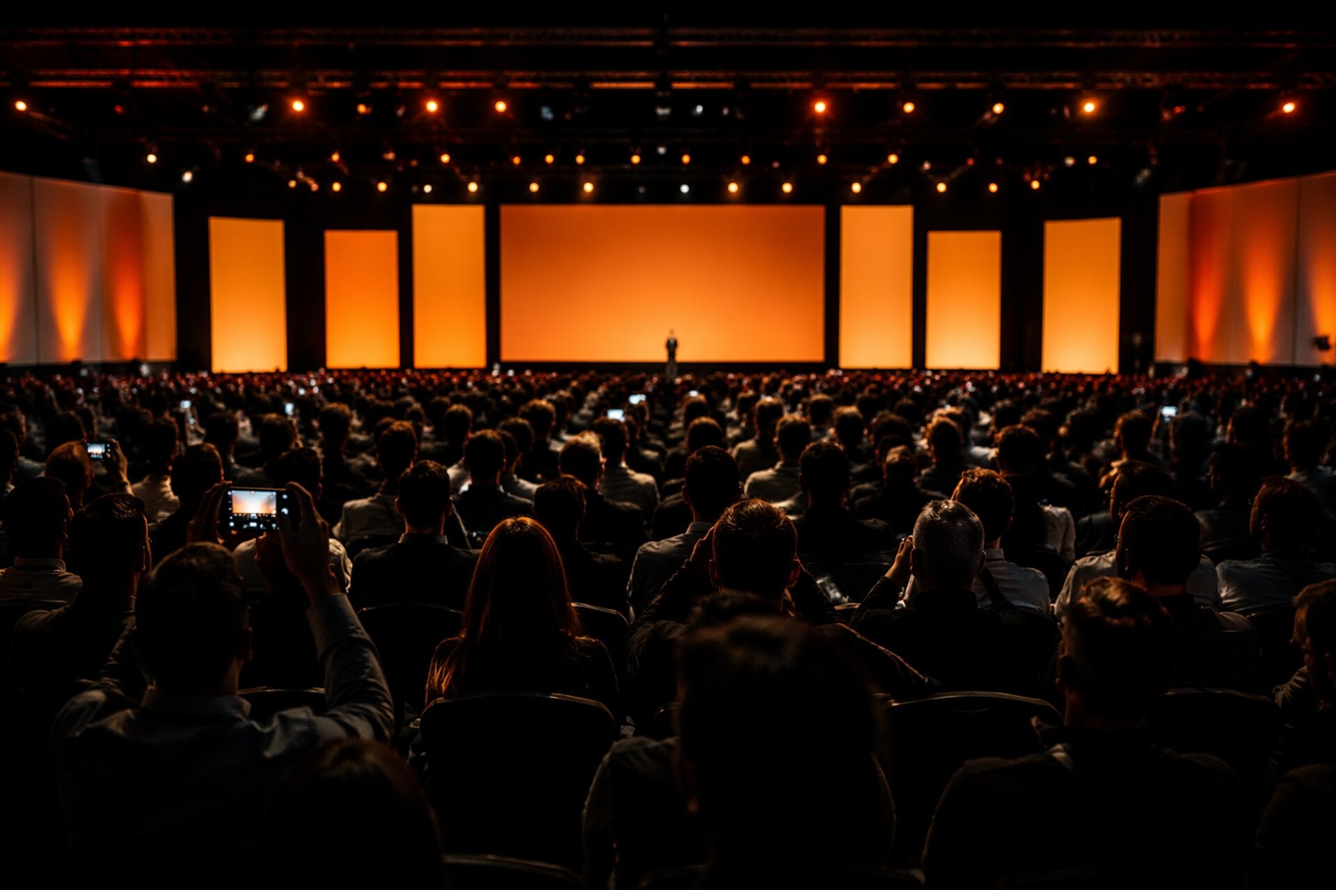 Bitcoin Conferences
